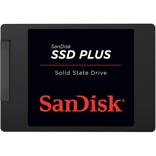 SanDisk SSD SATA III 1TB