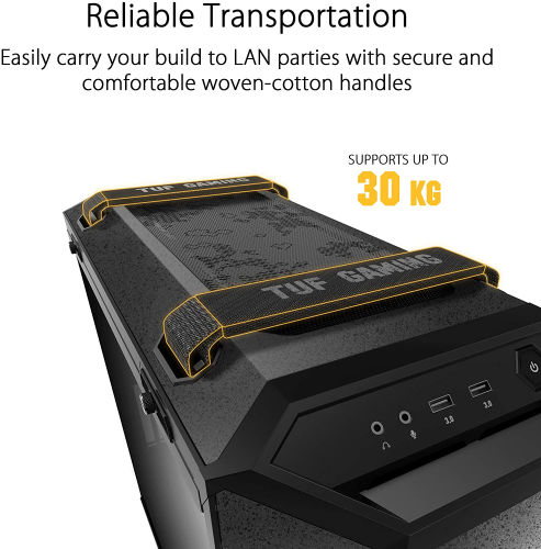 ASUS TUF GT 501