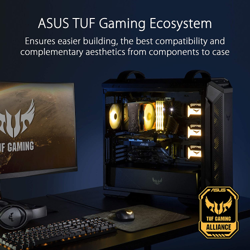 ASUS TUF GT 501