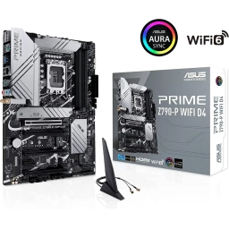 ASUS Prime Z790-P WiFi DDR4