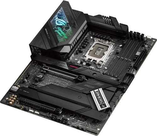 ASUS ROG Strix Z690-F Gaming WiFi 6E DDR5