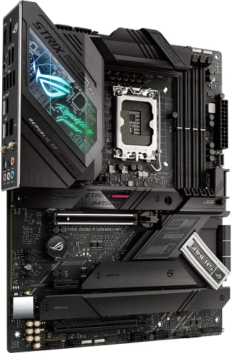 ASUS ROG Strix Z690-F Gaming WiFi 6E DDR5