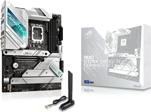 ASUS ROG Strix Z690-A Gaming WiFi DDR4