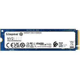 Kingston NV2 2TB M.2 2280 NVMe