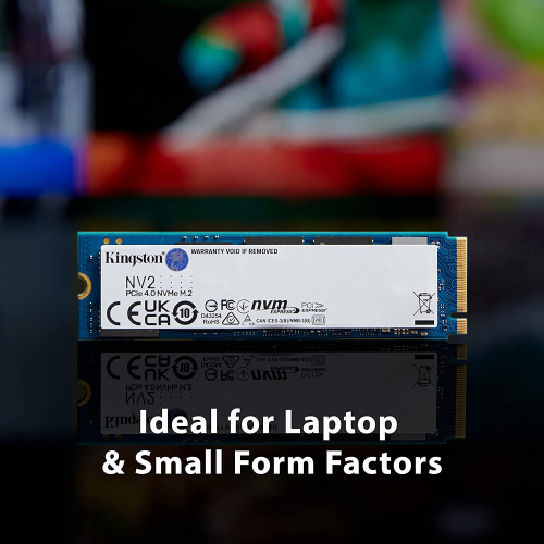 Kingston NV2 2TB M.2 2280 NVMe