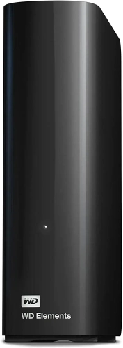 WD 14TB HDD