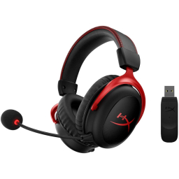 Hyper X Cloud II Wireless  - 