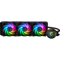 MSI MAG CoreLiquid 360R 