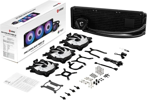 MSI MAG CoreLiquid 360R 