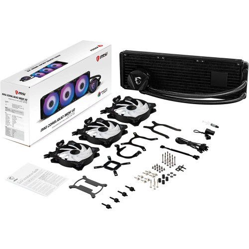 MSI MAG CoreLiquid 360R 