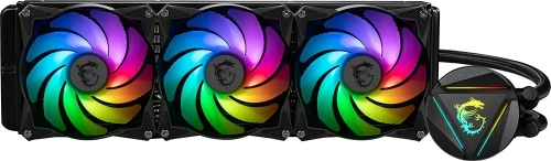 MSI MAG CoreLiquid 360R 