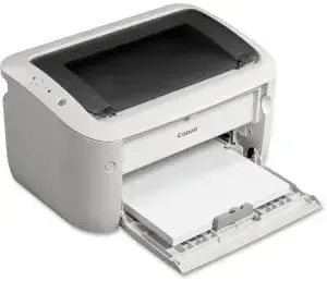 Canon ImageCLASS LBP6030w
