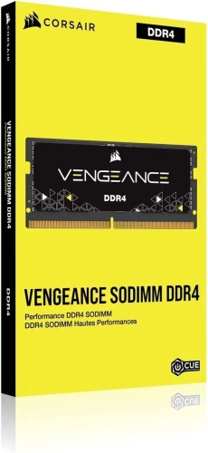  Corsair Vengeance SODIMM 32GB (1x32GB) DDR4