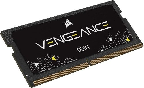  Corsair Vengeance SODIMM 32GB (1x32GB) DDR4