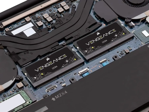  Corsair Vengeance SODIMM 32GB (1x32GB) DDR4