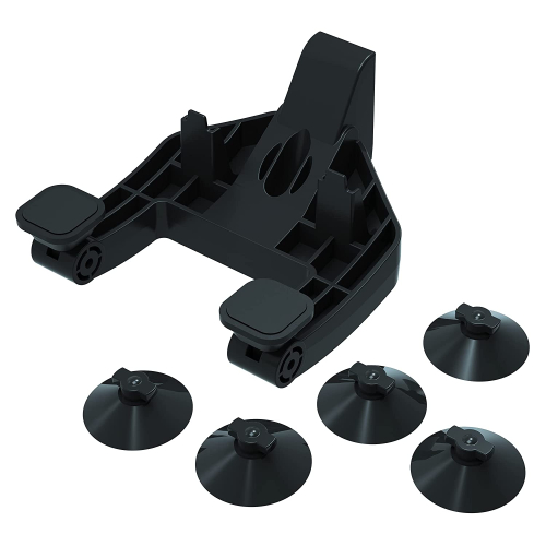 HORI Racing Wheel Apex PS5, PS4, PC