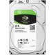  Seagate BarraCuda 4TB