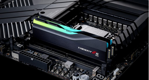 G.Skill Trident Z5 RGB Series (2x16GB)