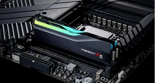 G.Skill Trident Z5 RGB Series (2x16GB)