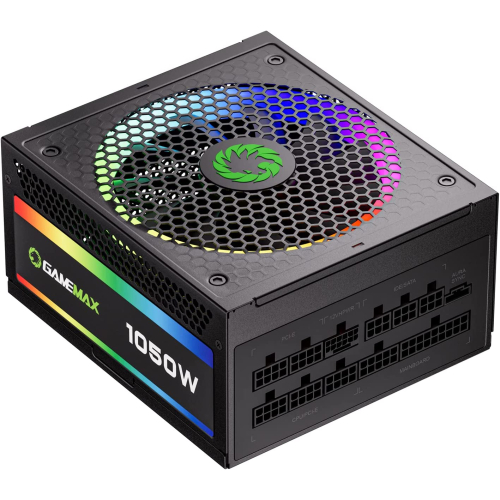 GAMEMAX 1050W Power Supply PCIE 5.0