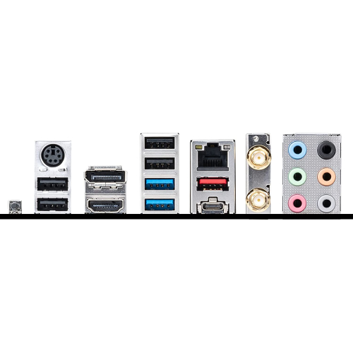 MSI PRO Z690-A WiFi DDR4 