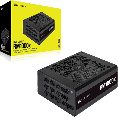 Corsair RMX Series 1000W 80+ Gold
