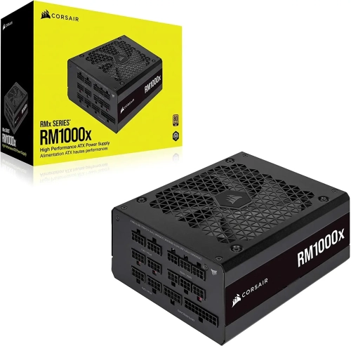 Corsair RMX Series 1000W 80+ Gold