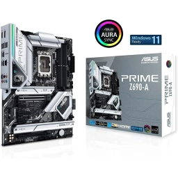 ASUS Prime Z690-A DDR5