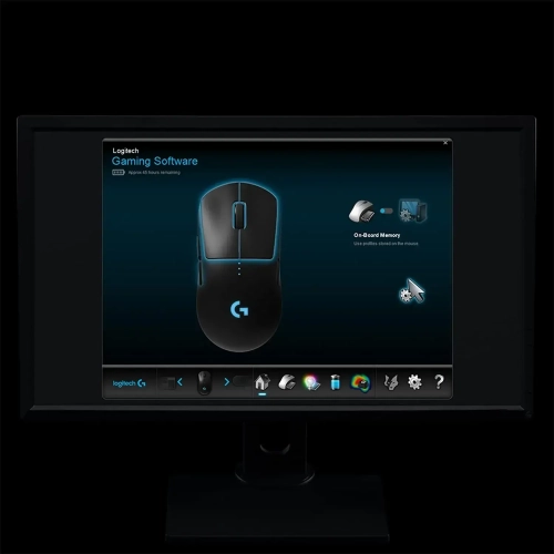 Logitech G Pro Wireless 