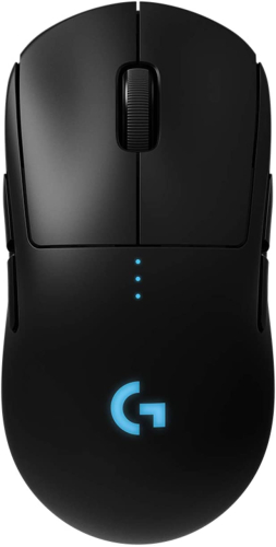 Logitech G Pro Wireless 