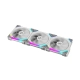 Lian Li UNI FAN SL120 3 Pack White