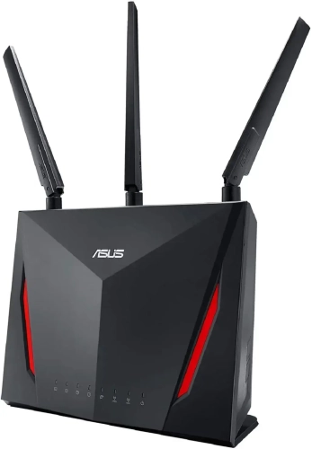 ASUS AC2900 WiFi Gaming Router