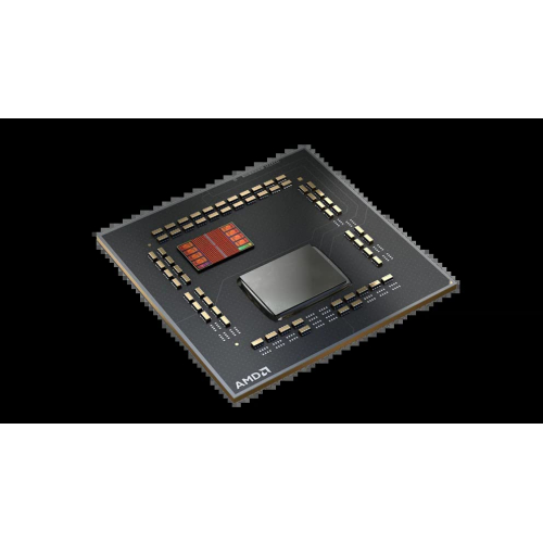 AMD Ryzen™ 7 5800X3D 3.4GHz