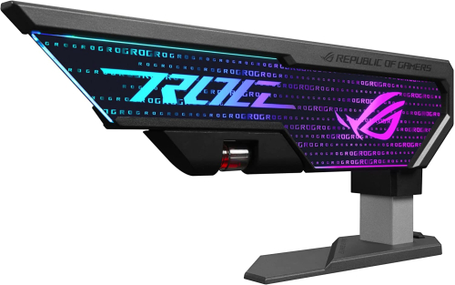 ASUS ROG Herculx