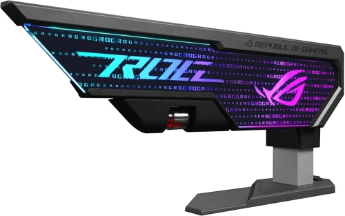 ASUS ROG Herculx