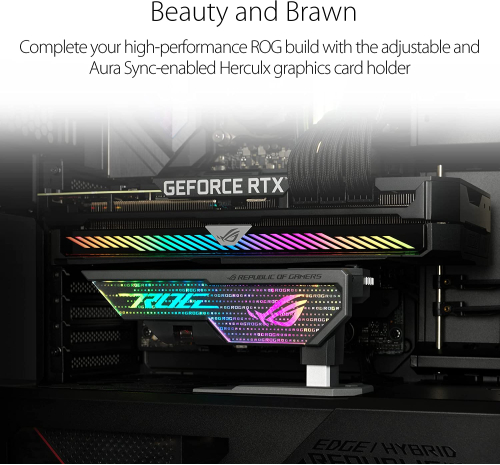 ASUS ROG Herculx