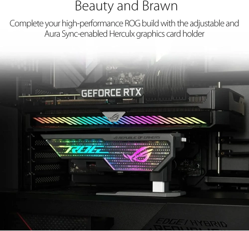 ASUS ROG Herculx