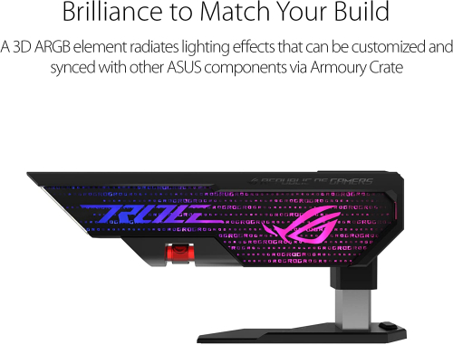 ASUS ROG Herculx
