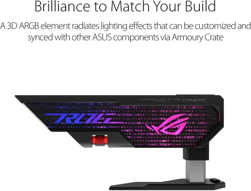 ASUS ROG Herculx