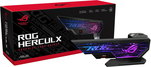 ASUS ROG Herculx