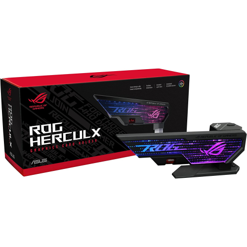 ASUS ROG Herculx