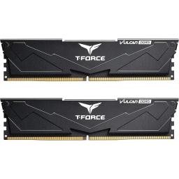 TEAMGROUP T-Force Vulcan DDR5 32GB (2x16GB) 5600MHz