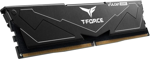 TEAMGROUP T-Force Vulcan DDR5 32GB (2x16GB) 5600MHz