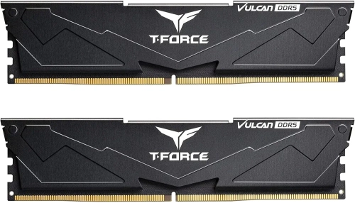 TEAMGROUP T-Force Vulcan DDR5 32GB (2x16GB) 5600MHz