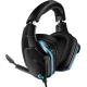 Logitech G635 DTS, X 7.1 Surround Sound LIGHTSYNC RGB