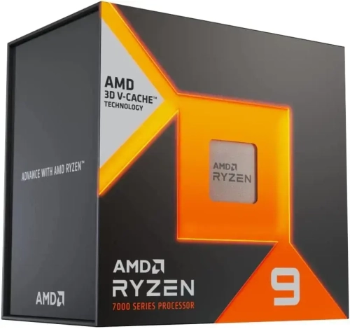 AMD Ryzen 9 7950X3D 4.2 GHz