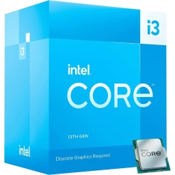 Intel Core i3-13100F 3.6 GHz