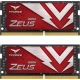 TEAMGROUP T-Force Zeus DDR4 64GB (2x32GB) 
