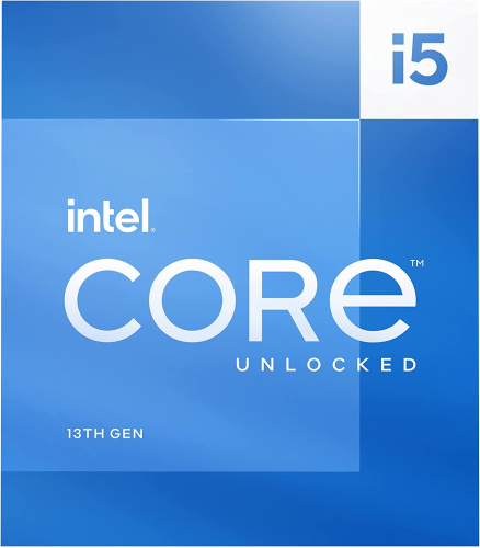 Intel Core I5-13600K 3.50GHz