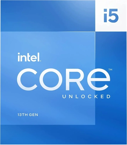 Intel Core I5-13600K 3.50GHz